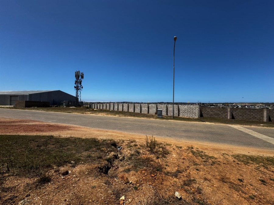 Commercial Property for Sale in Mossel Bay Central Western Cape